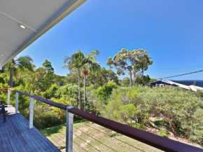 Acacia Cottage at Hyams Beach